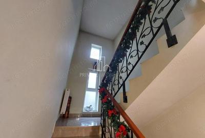 Casă cu Teren 1700 Mp în Unirii