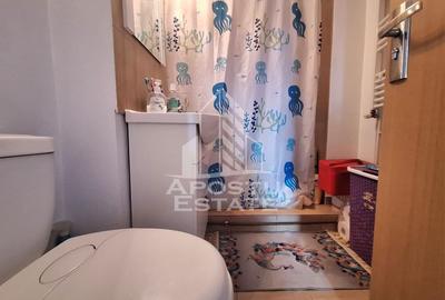 Apartament cu 3 camere decomandat, mobilat în Central - 5