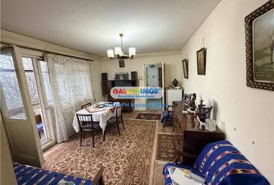 Apartament cu 3 camere semidecomandat în Nord - 9