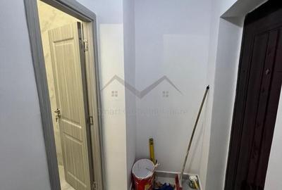 Garsonieră semidecomandată în Alexandru cel Bun - 6