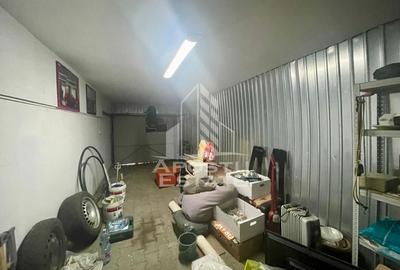 Apartament 3 camere, decomandat, ARED UTA - 17