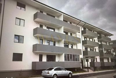 Garsonieră decomandată în Florești - 4