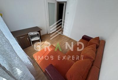 Apartament 1 camera de inchiriat-Manastur/Aleea Cioplea - 4