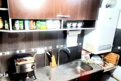 Casă cu 3 camere cu Teren 160 Mp în Rudului - 8
