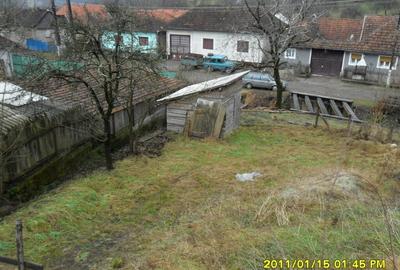 Vand teren in Ranusa - 11