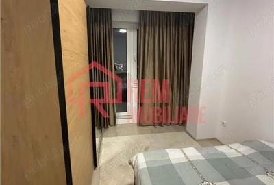 Apartament cu 3 camere semidecomandat în Colentina - 2