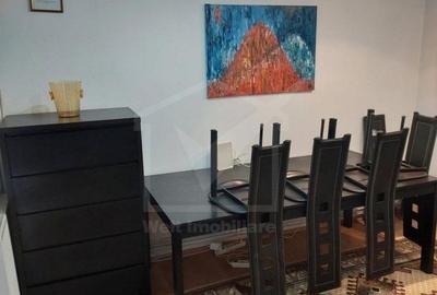 Apartament ultracentral, zona UBB!