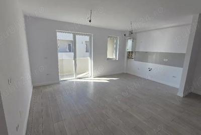 Apartament cu 2 camere semidecomandat în Giroc - 5