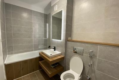 Apartament cu 2 camere în Circumvalațiunii - 4