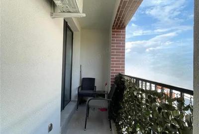 Apartament cu 2 camere în Vest - 9