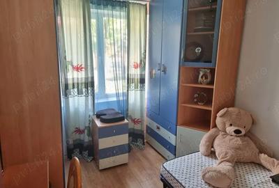 Apartament 3 camere semidecomandat 77000 euro - 8