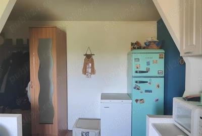 Apartament 2 camere etajul 2  Fratelia cu centrala - 2