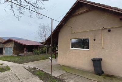 Casă cu Teren 1000 Mp în Mintia - 15