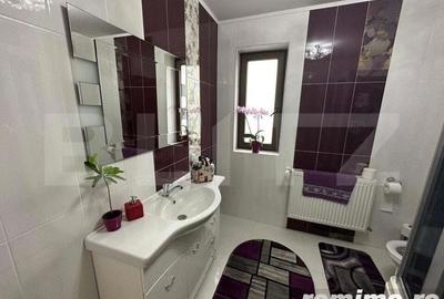 Casa individuala, 7 camere, 300mp utili, 900mp teren, zona Lidl Cetate - 3