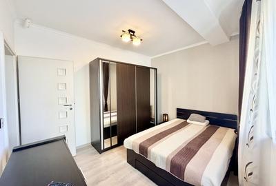 Apartament cu 3 camere decomandat, mobilat în Braytim - 7