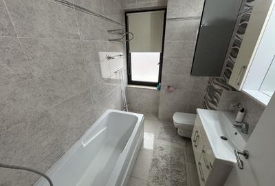 Apartament cu 2 camere decomandat, mobilat în Faleza Nord - 5