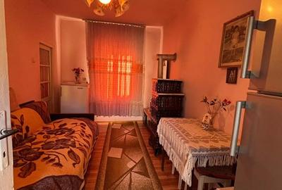 Casă cu 4 camere cu Teren 1980 Mp în Ilteu - 5