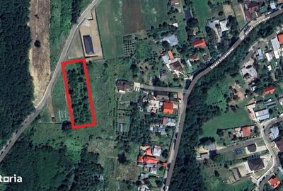 Spațiu comercial, în Hemeiuș - 3