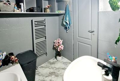 Apartament cu 2 camere semidecomandat în Central - 4