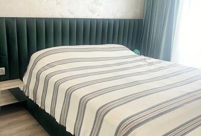 Apartament cu 3 camere decomandat în Tomis Plus - 10