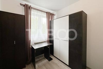 Apartament cu 2 camere cartierul Gheorgheni etaj 1 de vanzare - 4