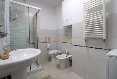 Ultracentral; 2 dormitoare + sufragerie si balcon spatios. Ctr Inclus - 14