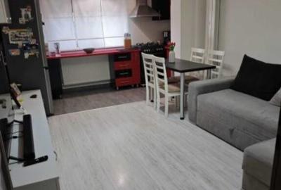 Bragadiru Prelungirea Ghencea, apart 2 cam, mob si utilat - 3