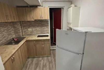 De inchiriat garsoniera , Liberty Centre - 5