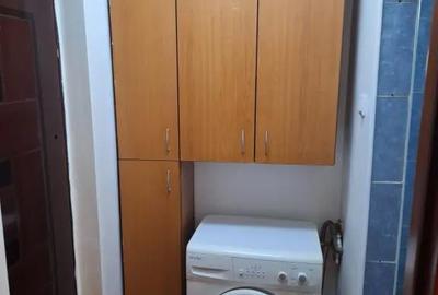 Garsonieră semidecomandată în Lujerului - 1