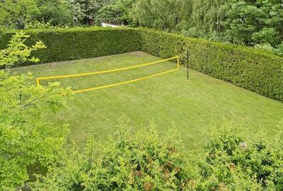 Casă individuală cu 10 camere cu Piscina în Iancu Nicolae - 5