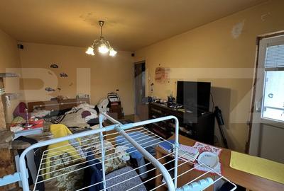 Apartament decomandat cu 3 camere, oportunitate de investitie, zona Salca - 4