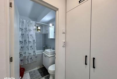 Apartament cu 2 camere semidecomandat în Fundeni - 14