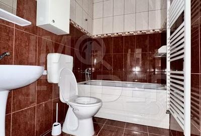 Apartament 2 camere  57 mp, demisol luminos, garaj în Bună Ziua - 8