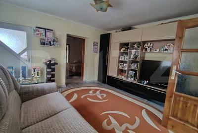 Casa de vanzare in Blaj, jud. Alba,3 camere - 2