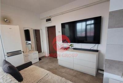 Studio, Mamaia Nord, Mobilat si Utilat Complet, Loc de Parca - 1