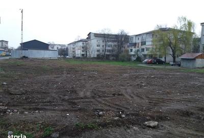 Teren de 475 mp, în Central - 4