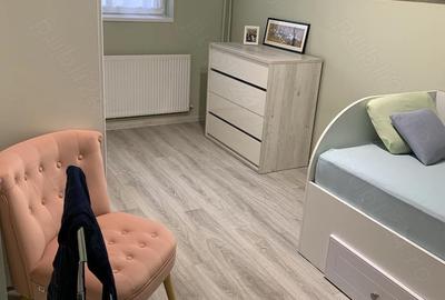 Apartament cu 2 camere semidecomandat în Șagului - 1