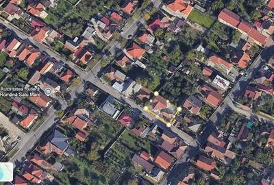 Casă în Cloșca - 1