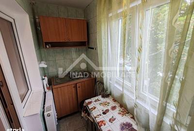 Garsonieră, mobilată în Mărăști - 8