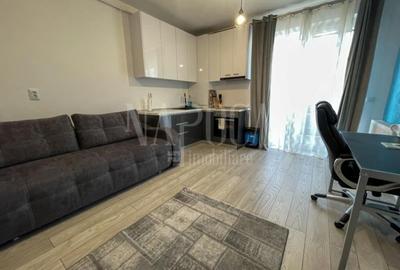 Apartament 2 camere de vanzare in Marasti, Cluj Napoca - 1