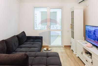 Apartament cu 2 camere de vanzare - 4