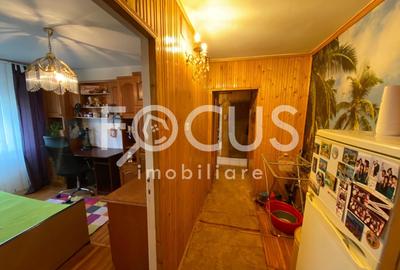 Vand apartament 3 camere decomandat 2 bai - 6