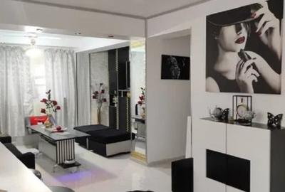 Apartament cu 3 camere - zona Tatarasi - Spitalul de Neurochirurgie