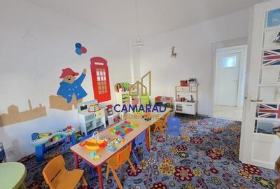 Casă individuală cu 5 camere cu Canalizare în Iancului - 12