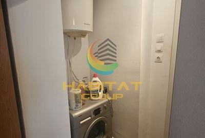 Apartament cu 2 camere decomandat, mobilat în Sebastian - 9