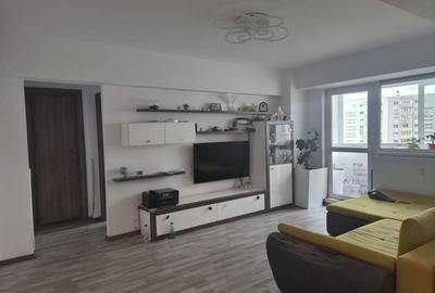 Apartament cu 2 camere semidecomandat în Basarabia - 4