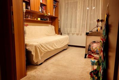 Apartament cu 4 camere decomandat în Central - 10