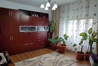 Apartament 2 camere, situat in vila, Grigorescu - 5