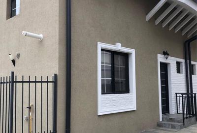 Casa duplex de vanzare in Giroc Casa duplex de vanzare in Giroc - 8