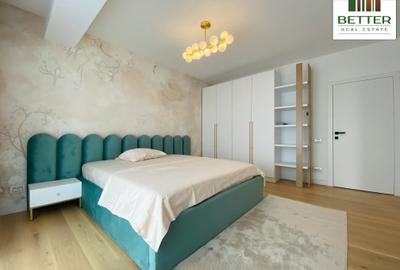 Casa exclusivista de vanzare Bragadiru - 22